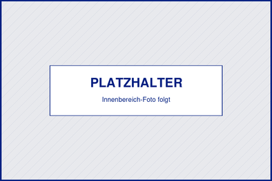 Platzhalter für ein Foto des Innenbereichs