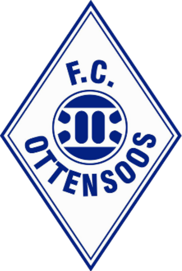 Vereinswappen FC Ottensoos