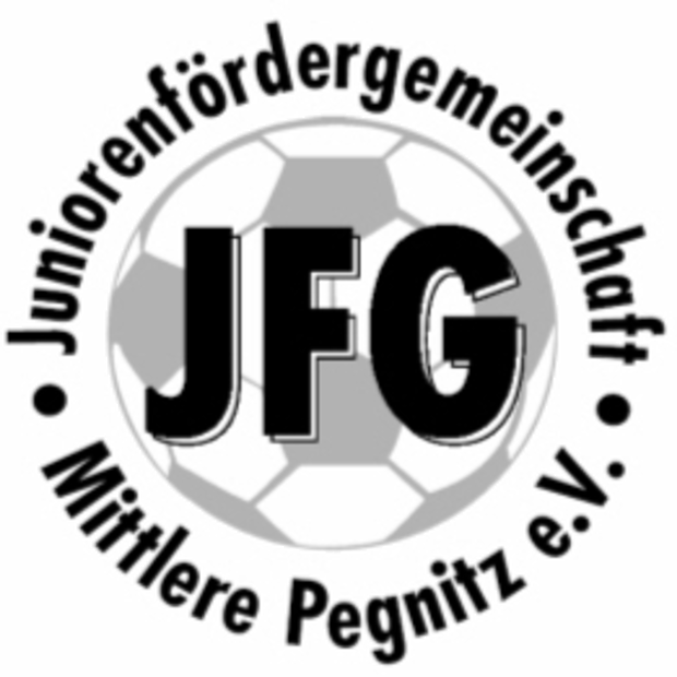 Logo der Juniorenfördergemeinschaft Mittlere Pegnitz e.V.